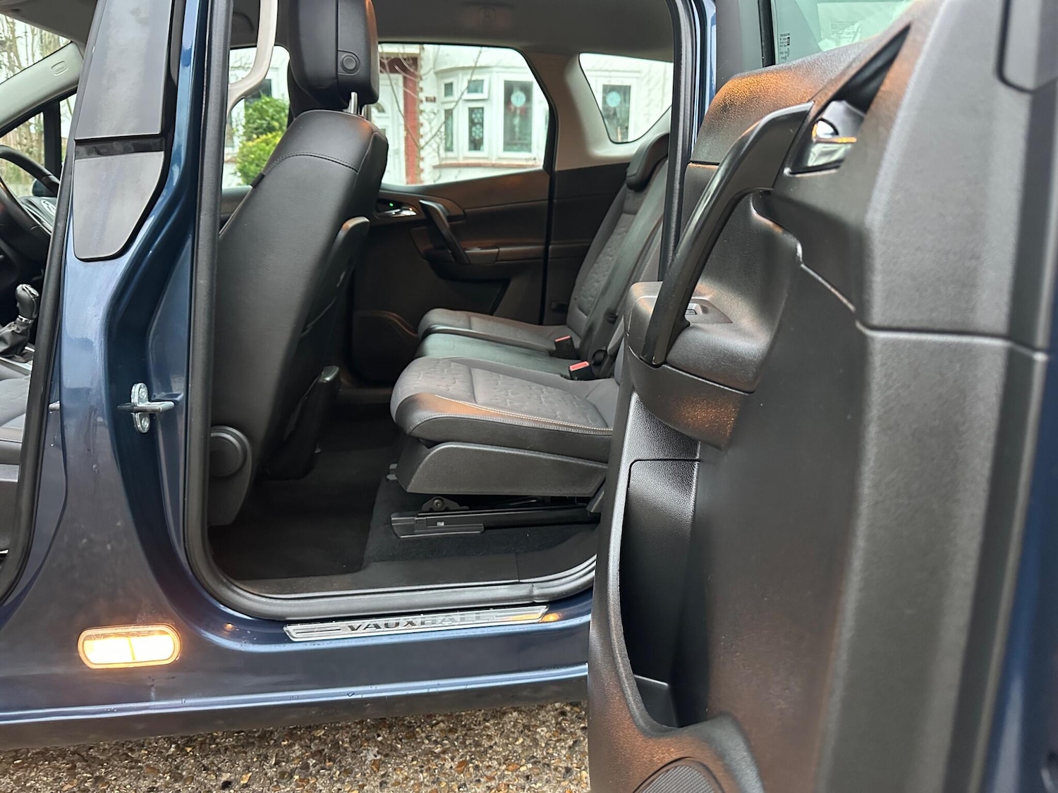 Used Vauxhall Meriva 2014 for sale - 77040797: Photo 15