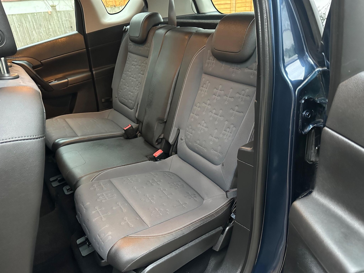 Used Vauxhall Meriva 2014 for sale - 77040797: Photo 16