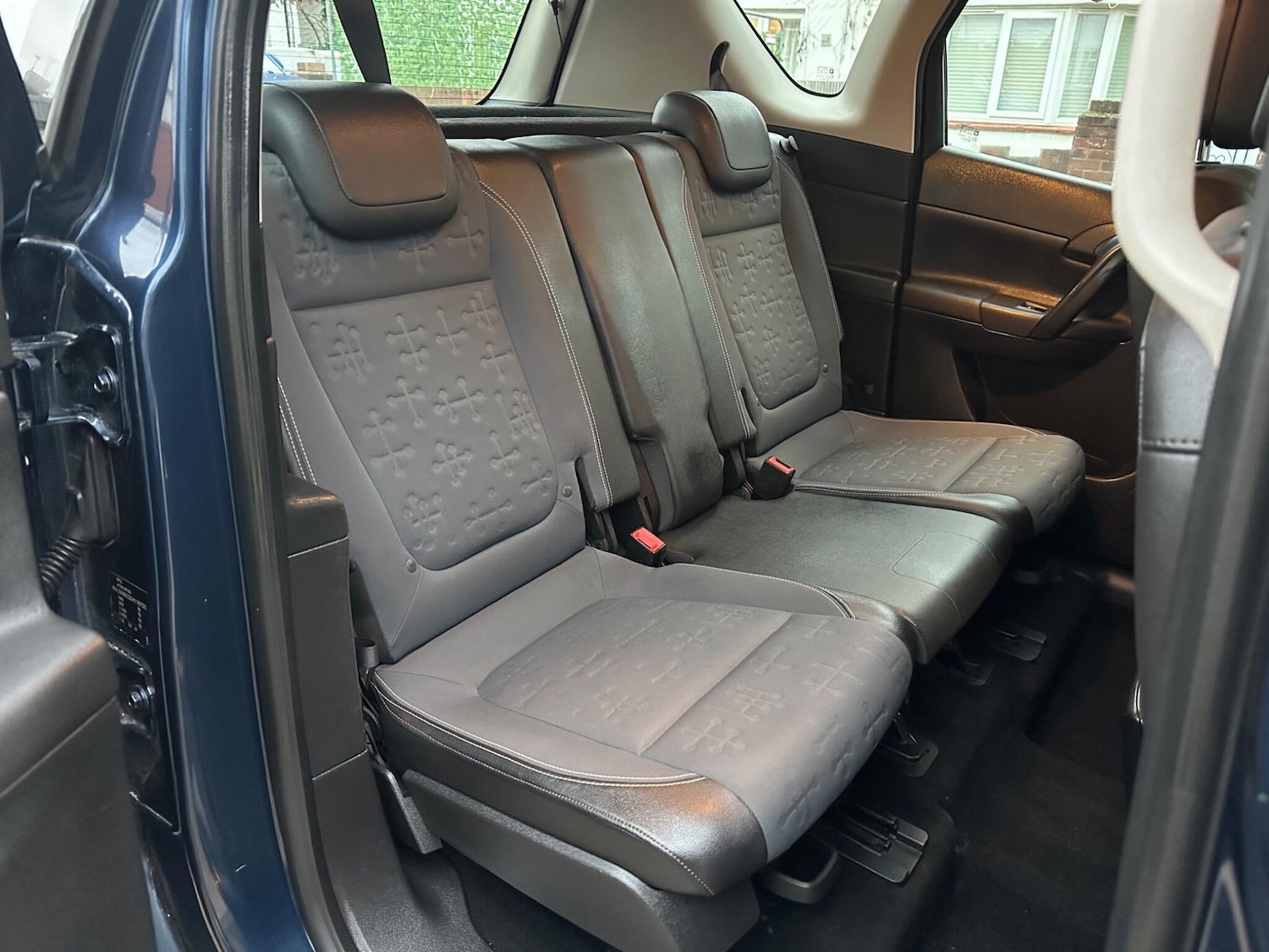 Used Vauxhall Meriva 2014 for sale - 77040797: Photo 17