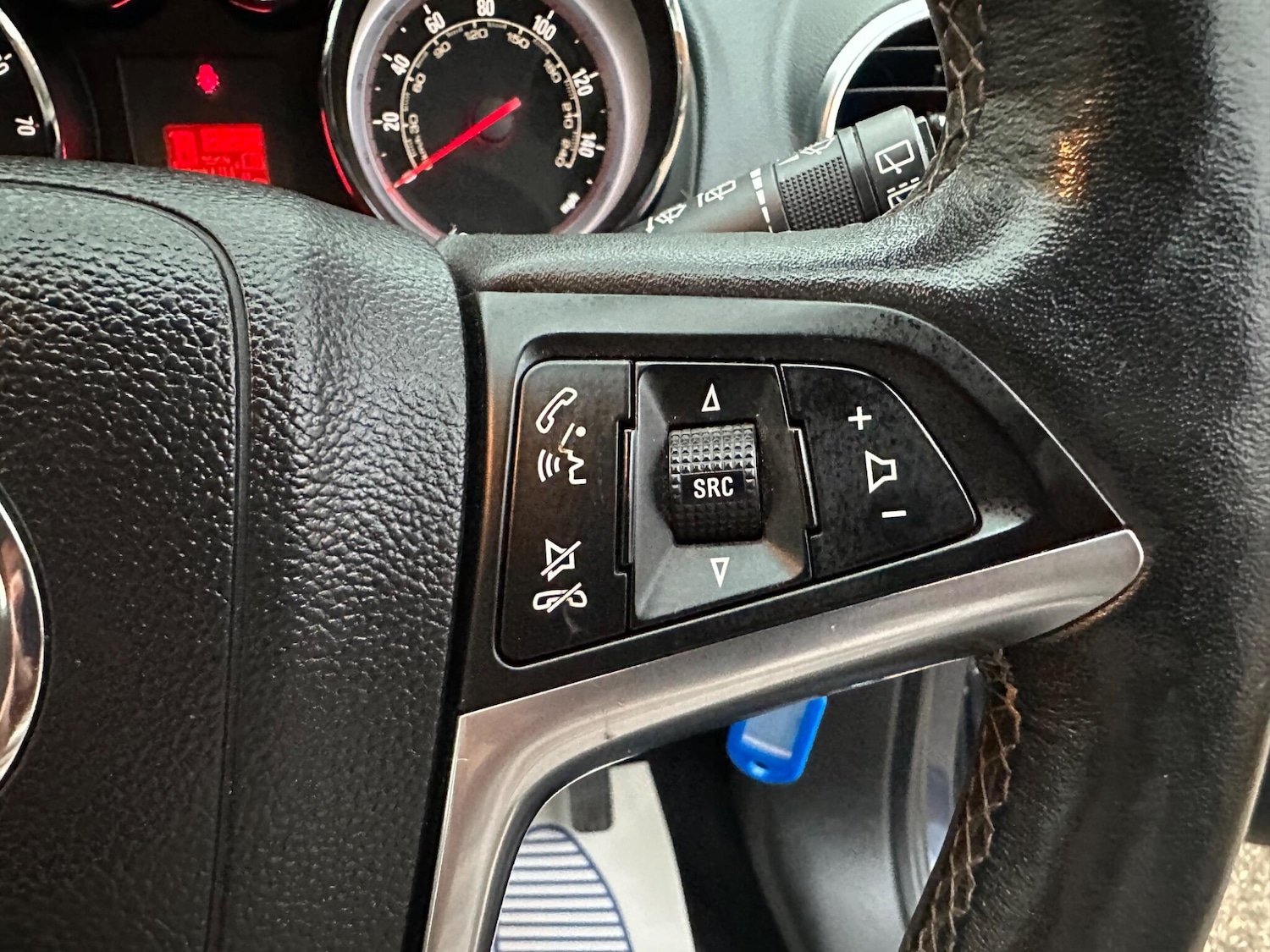 Used Vauxhall Meriva 2014 for sale - 77040797: Photo 21