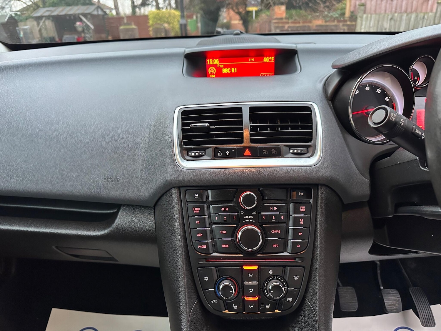 Used Vauxhall Meriva 2014 for sale - 77040797: Photo 23