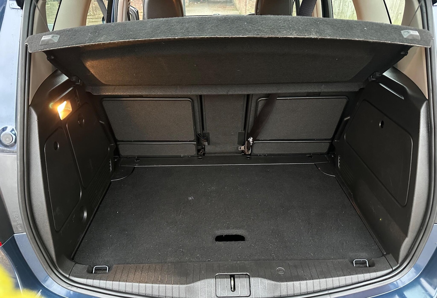 Used Vauxhall Meriva 2014 for sale - 77040797: Photo 25