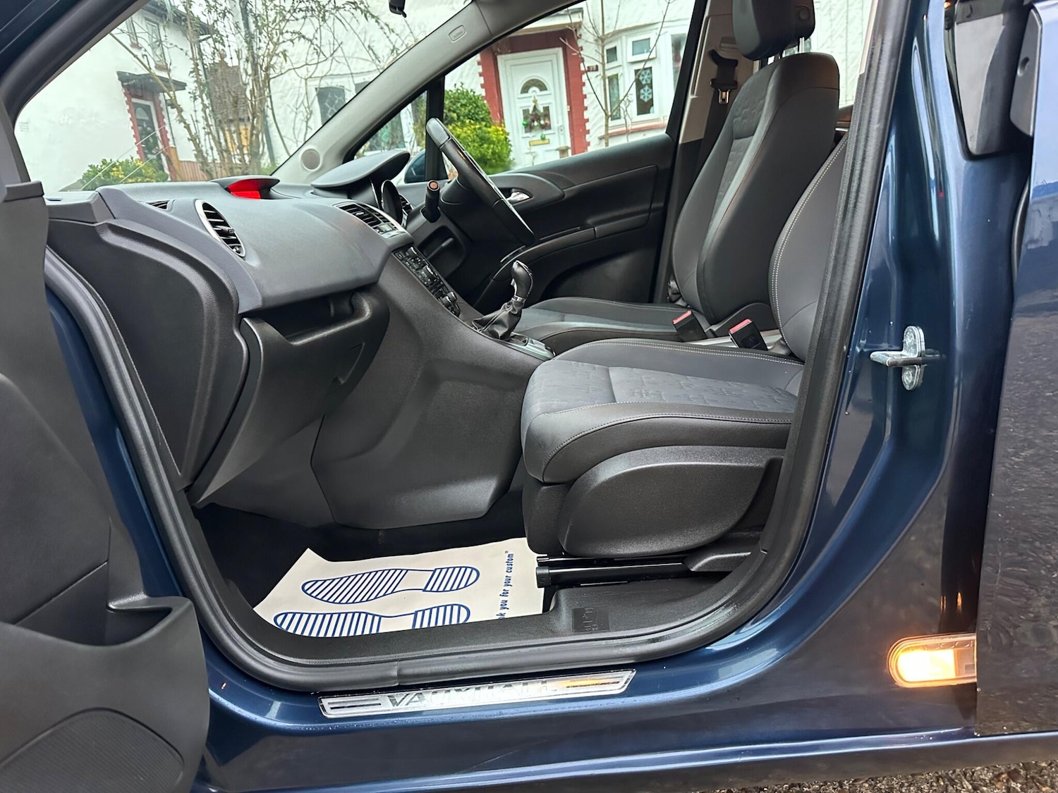 Used Vauxhall Meriva 2014 for sale - 77040797: Photo 27