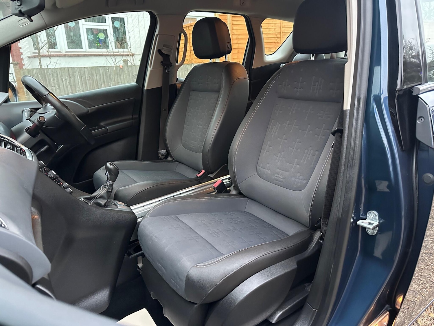 Used Vauxhall Meriva 2014 for sale - 77040797: Photo 28