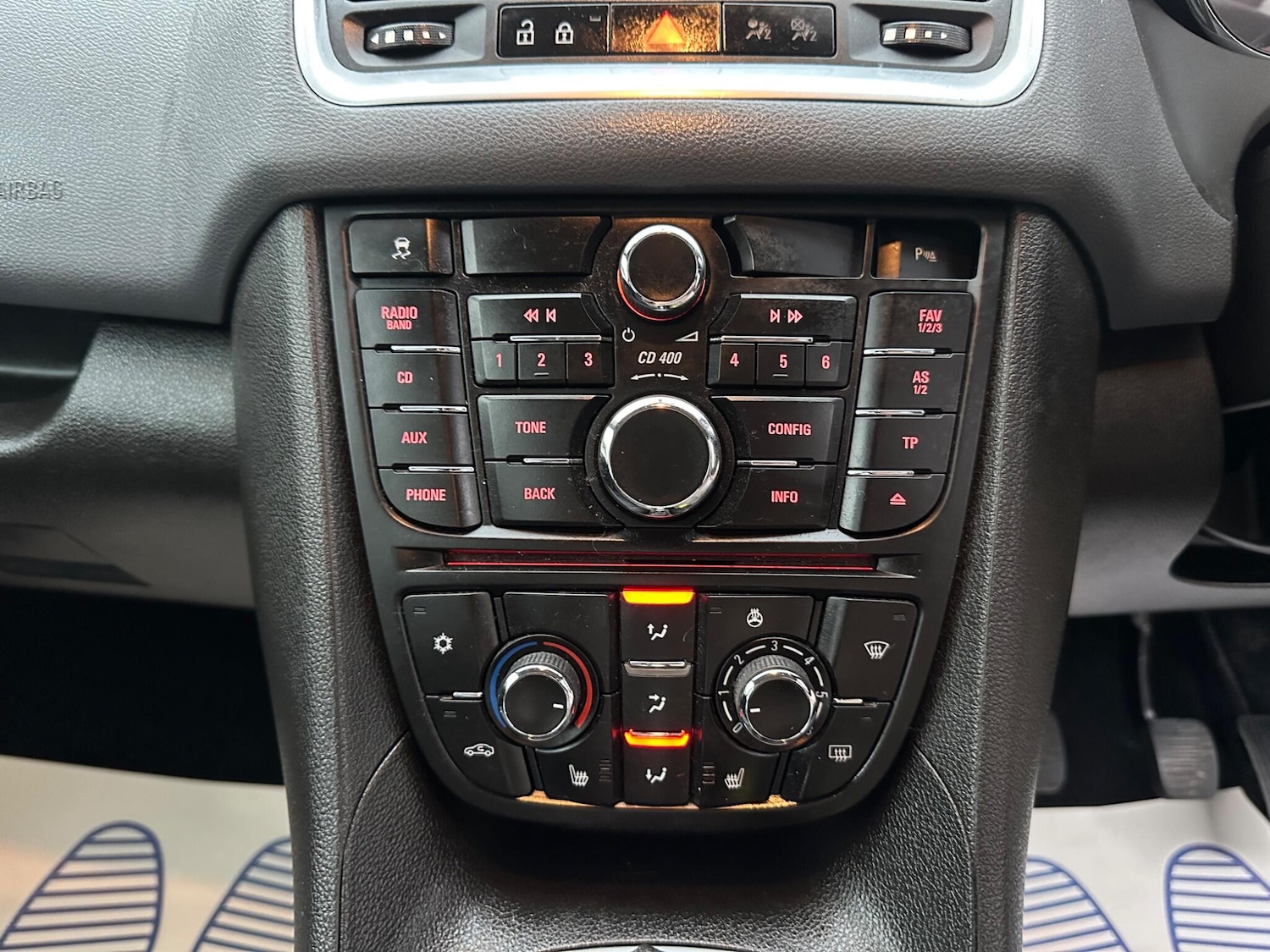 Used Vauxhall Meriva 2014 for sale - 77040797: Photo 30