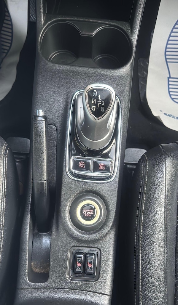 Used Mitsubishi Outlander 2014 for sale - 75578745: Photo 13