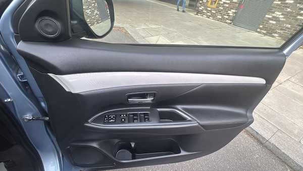 Used Mitsubishi Outlander 2014 for sale - 75578745: Photo 15