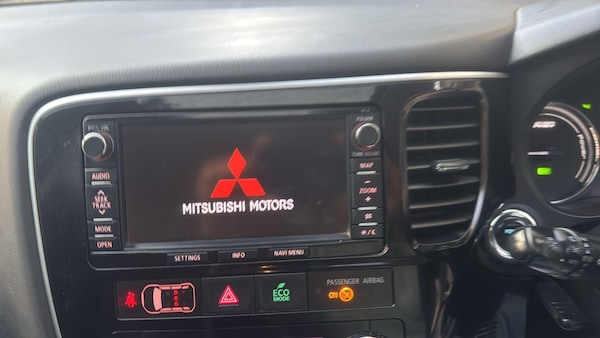 Used Mitsubishi Outlander 2014 for sale - 75578745: Photo 17