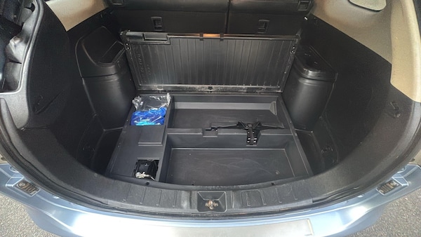 Used Mitsubishi Outlander 2014 for sale - 75578745: Photo 21
