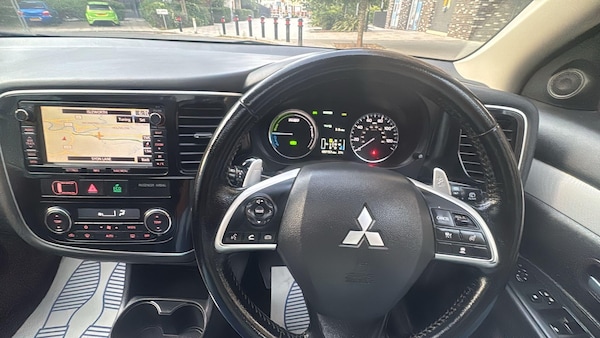 Used Mitsubishi Outlander 2014 for sale - 75578745: Photo 22