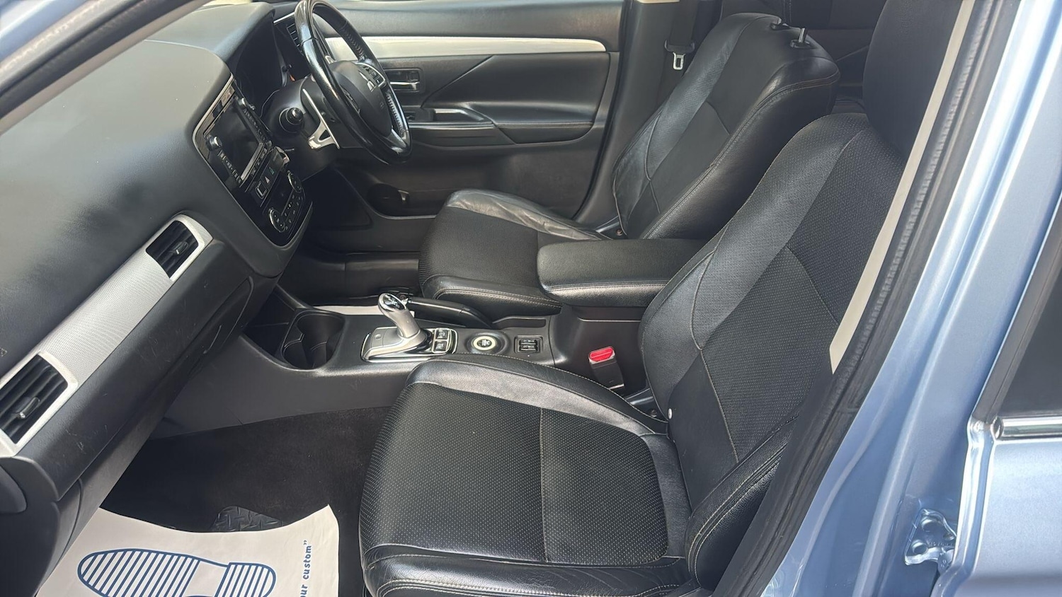 Vehicle 24