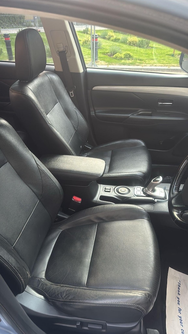 Used Mitsubishi Outlander 2014 for sale - 75578745: Photo 25