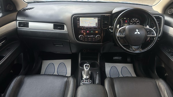 Used Mitsubishi Outlander 2014 for sale - 75578745: Photo 9