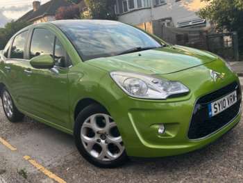 2010 (10) - 1.6 VTi Exclusive Auto Euro 5 5dr