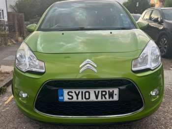 Used Citroen C3 2010 for sale - 75376981: Photo