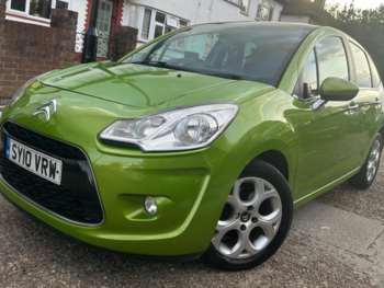 Used Citroen C3 2010 for sale - 75376981: Photo