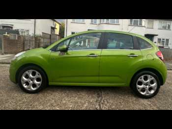 Used Citroen C3 2010 for sale - 75376981: Photo
