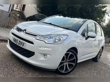 Used Citroen C3 2015 for sale - 75377462: Photo