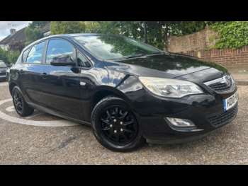 2010 (10) - 1.6 16v Exclusiv Auto Euro 5 5dr