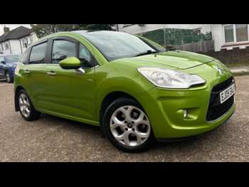 2010 (10) - 1.6 VTi Exclusive Auto Euro 5 5dr