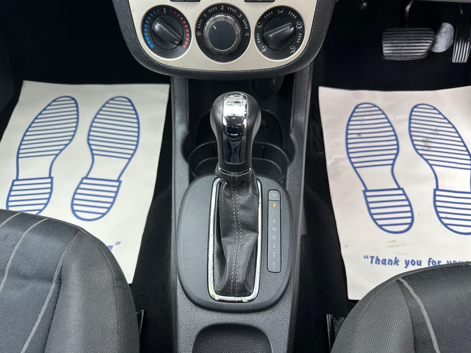 Used Vauxhall Corsa 2007 for sale - 76886901: Photo 12