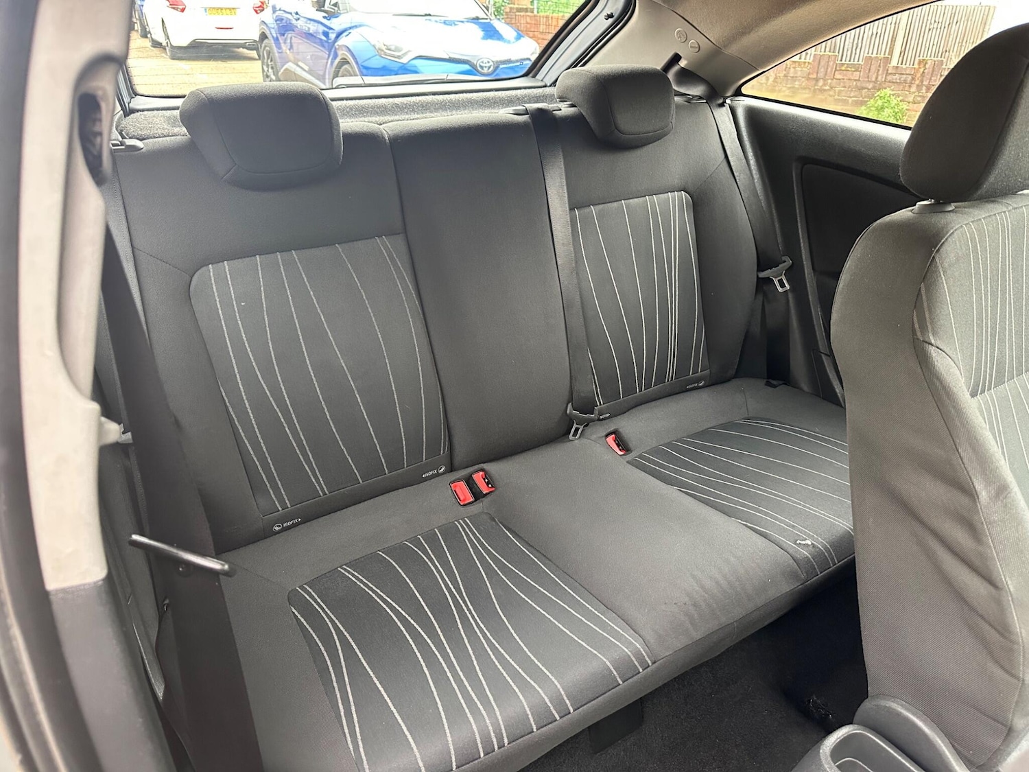 Used Vauxhall Corsa 2007 for sale - 76886901: Photo 15