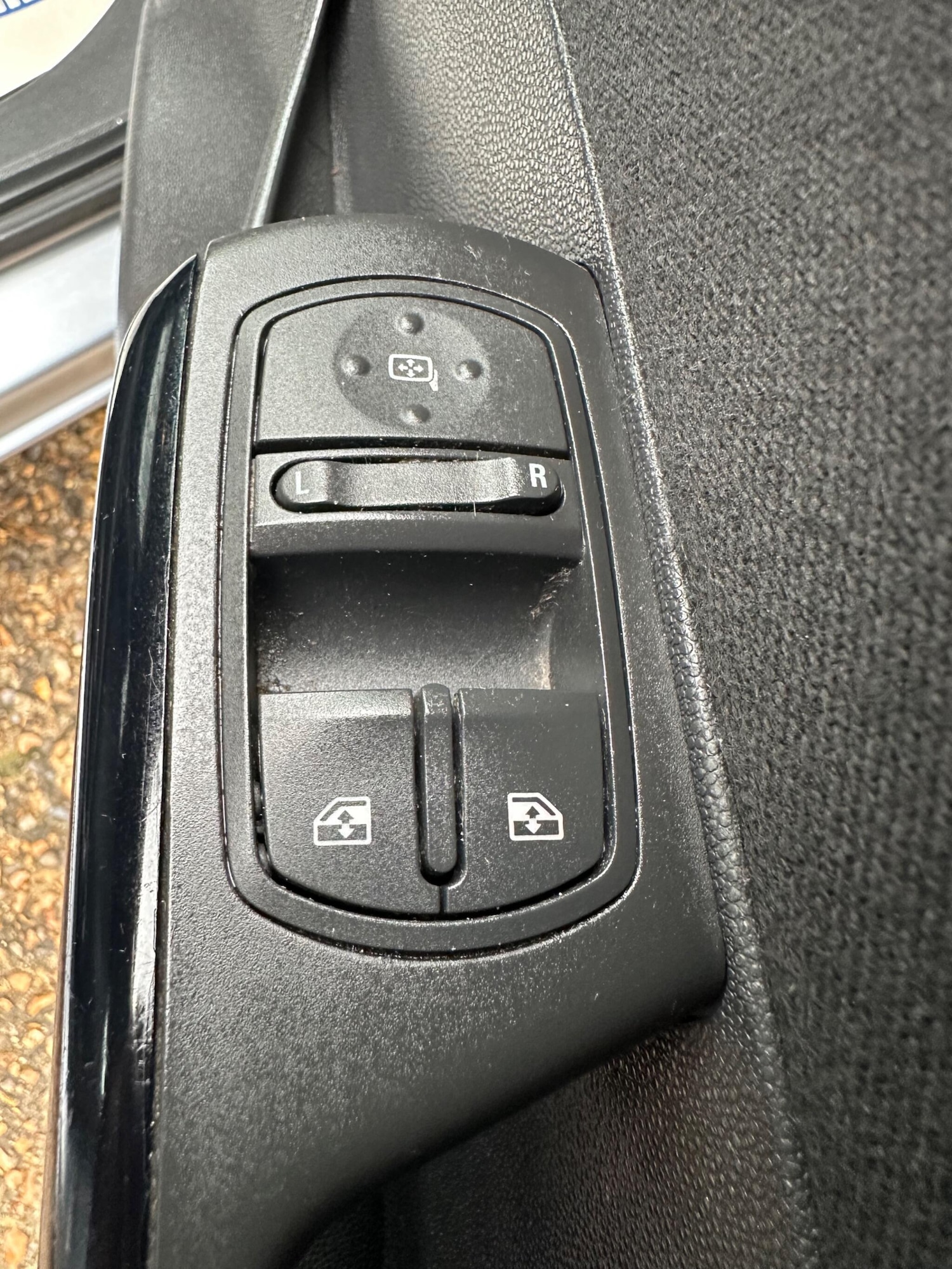 Used Vauxhall Corsa 2007 for sale - 76886901: Photo 16