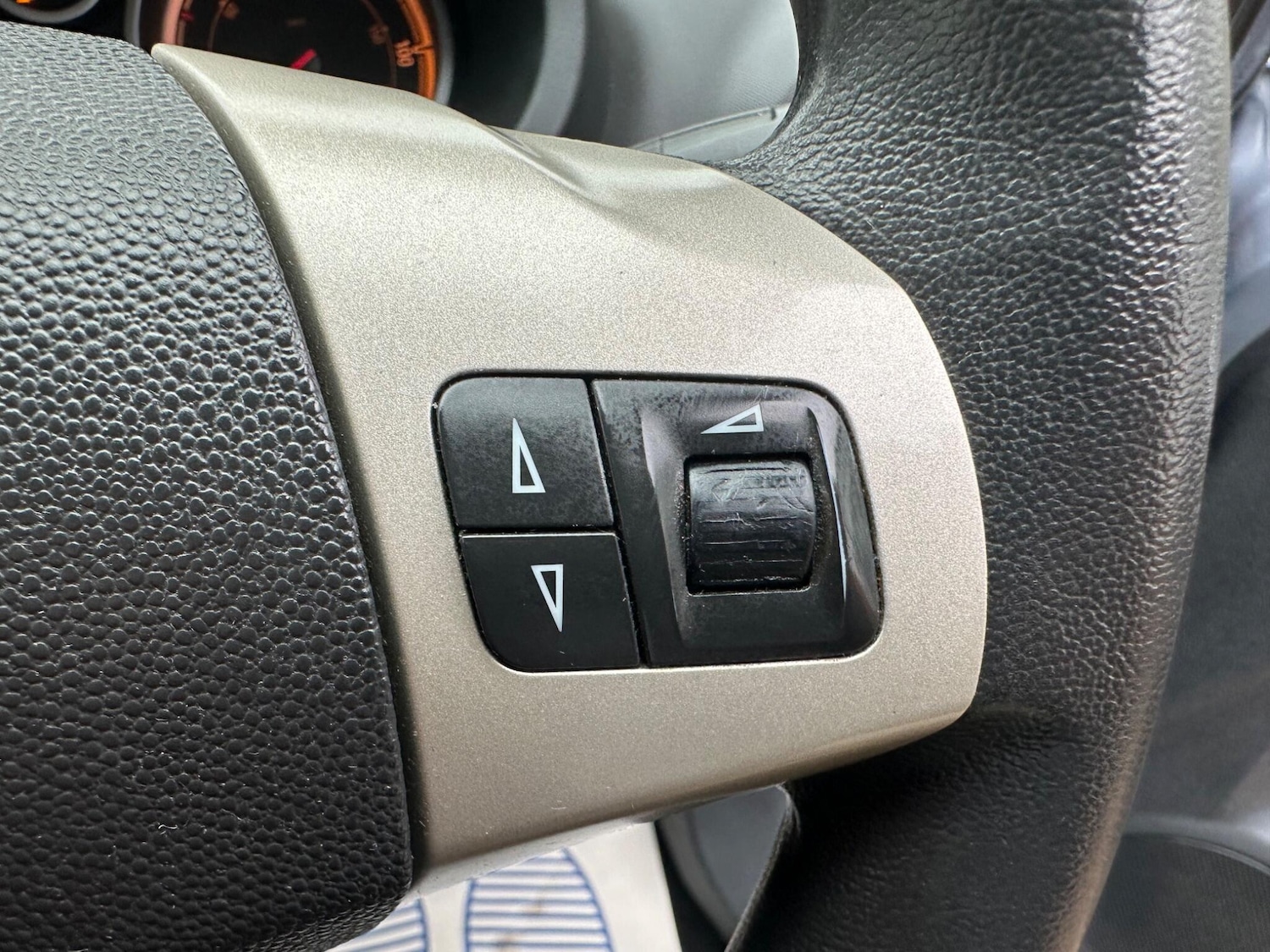 Used Vauxhall Corsa 2007 for sale - 76886901: Photo 18