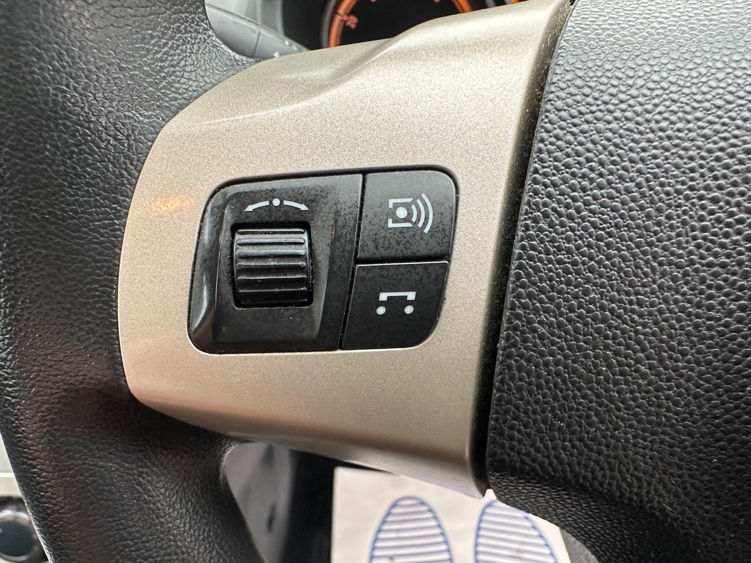 Used Vauxhall Corsa 2007 for sale - 76886901: Photo 19