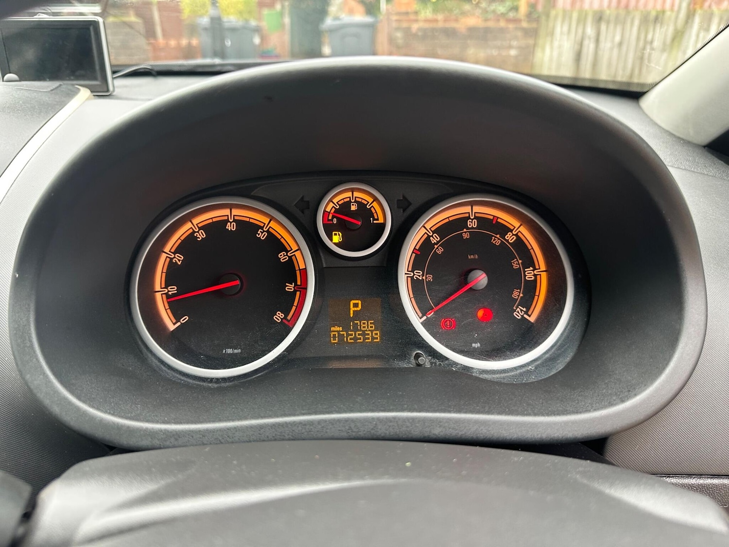 Used Vauxhall Corsa 2007 for sale - 76886901: Photo 21