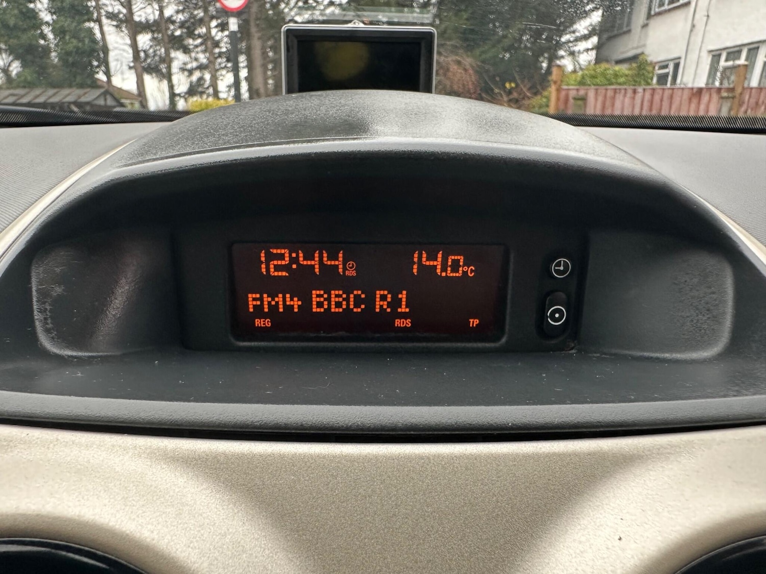 Used Vauxhall Corsa 2007 for sale - 76886901: Photo 22