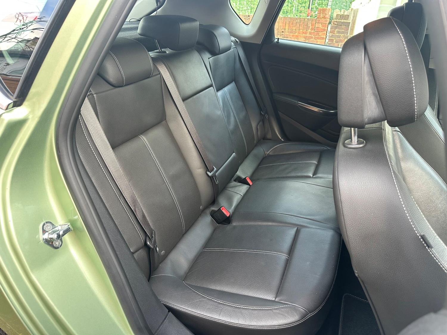 Used Vauxhall Astra for sale - 77709734: Photo 14