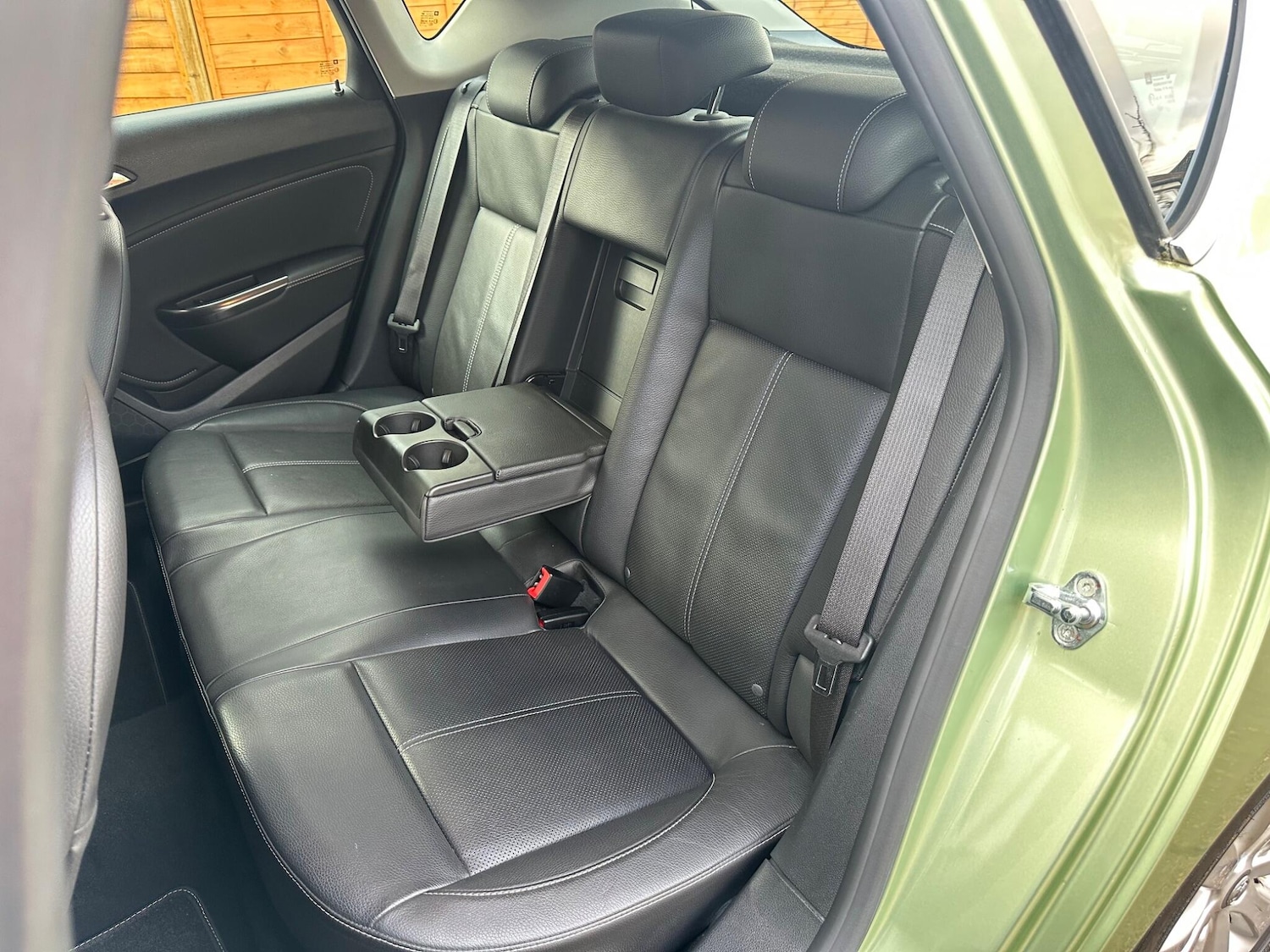 Used Vauxhall Astra for sale - 77709734: Photo 15