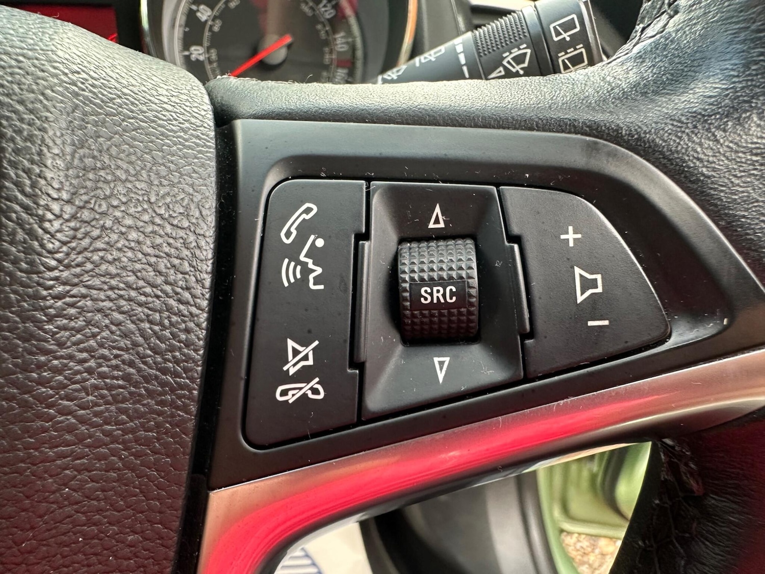 Used Vauxhall Astra for sale - 77709734: Photo 18