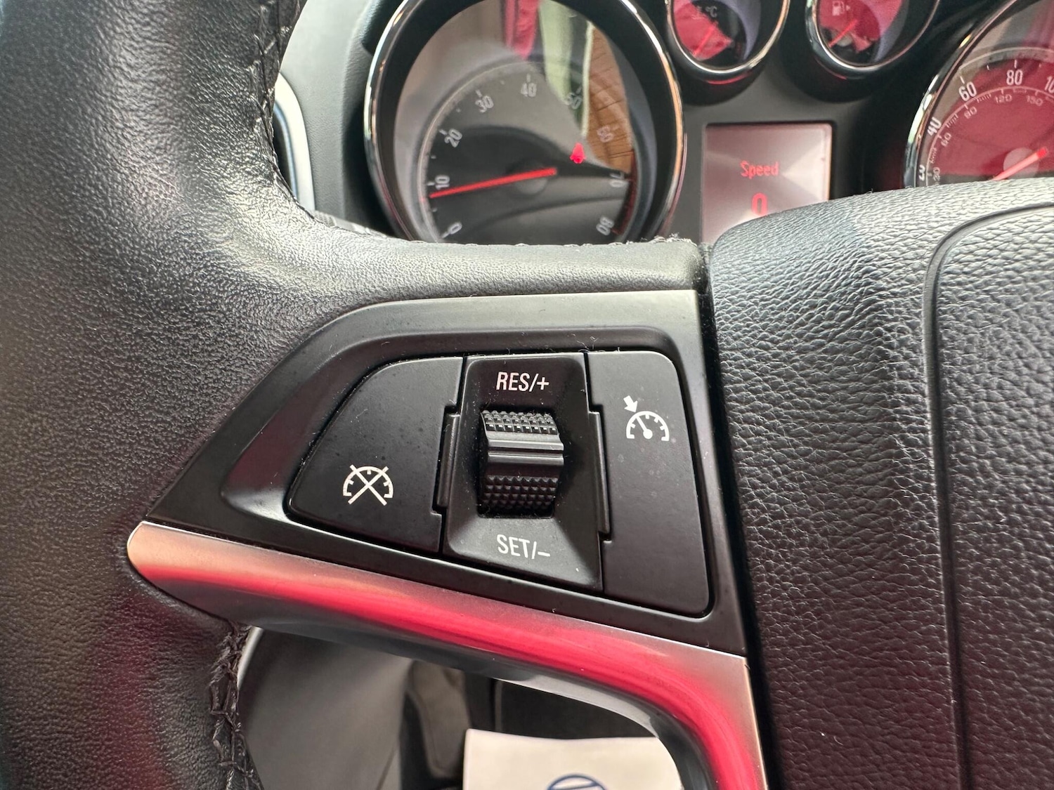 Used Vauxhall Astra for sale - 77709734: Photo 19