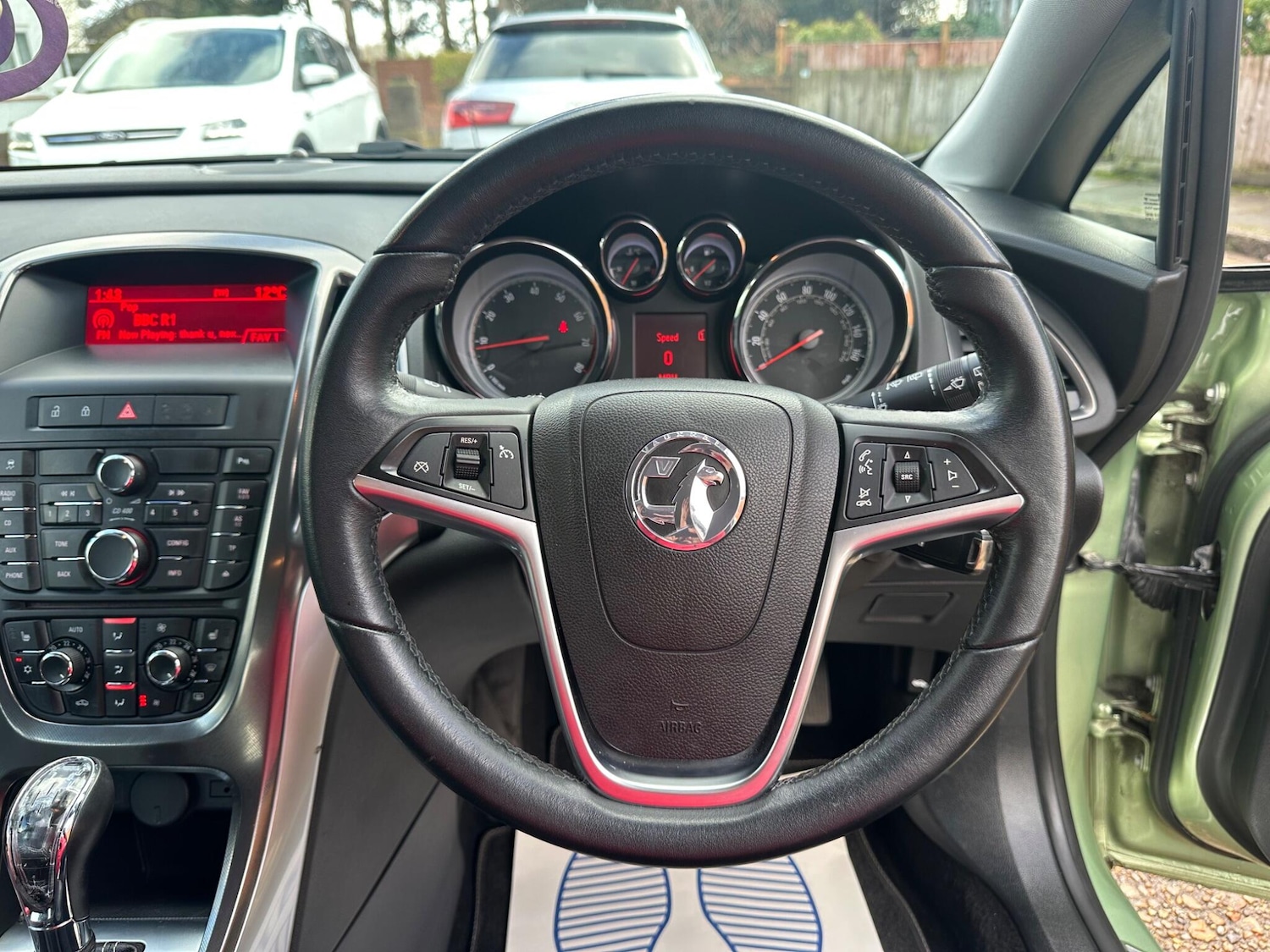 Used Vauxhall Astra for sale - 77709734: Photo 27