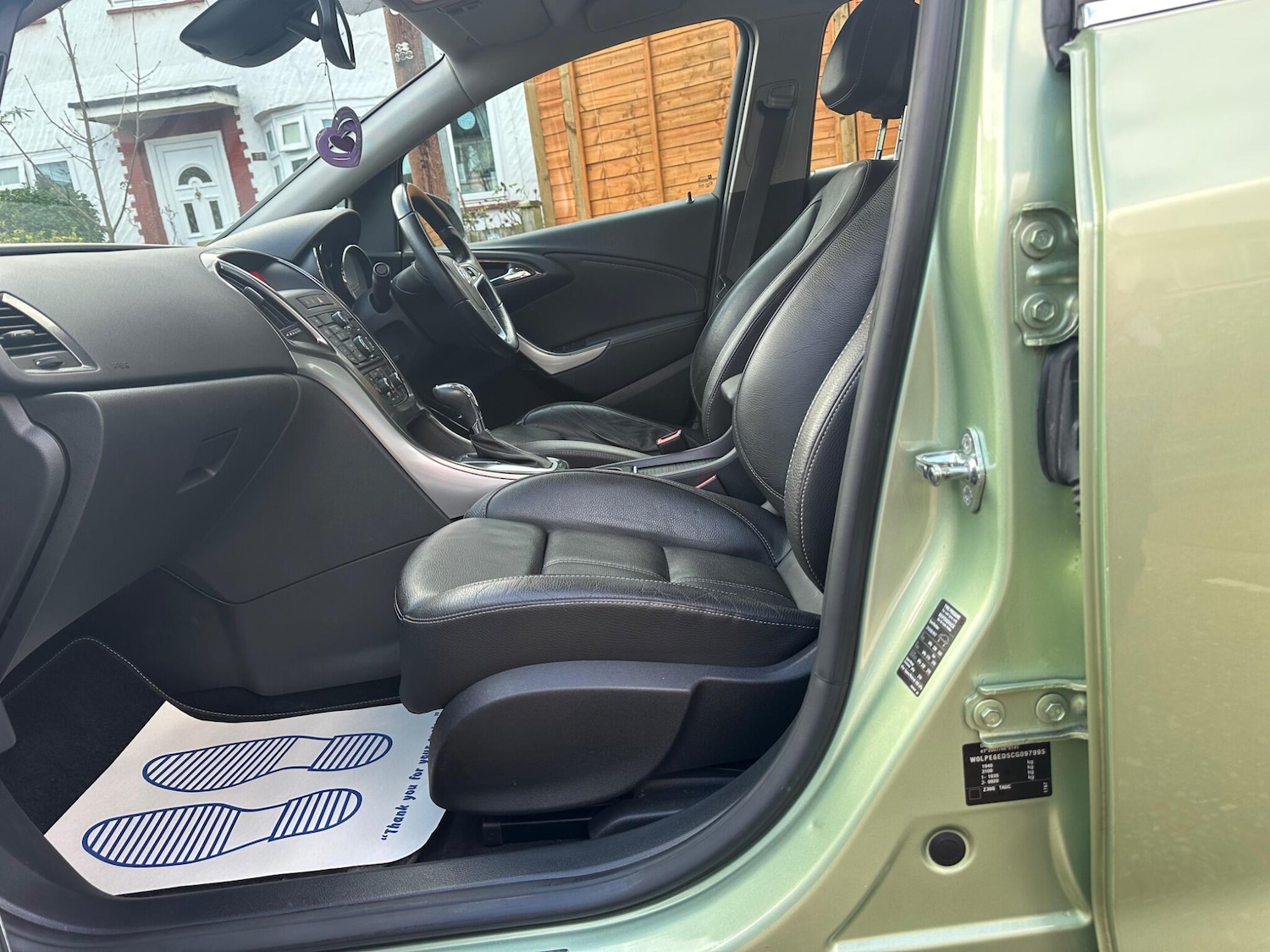 Used Vauxhall Astra for sale - 77709734: Photo 28