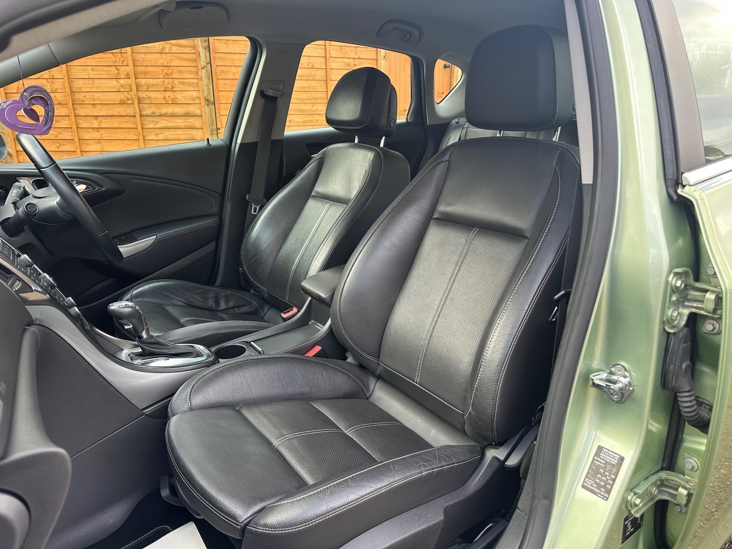 Used Vauxhall Astra for sale - 77709734: Photo 29