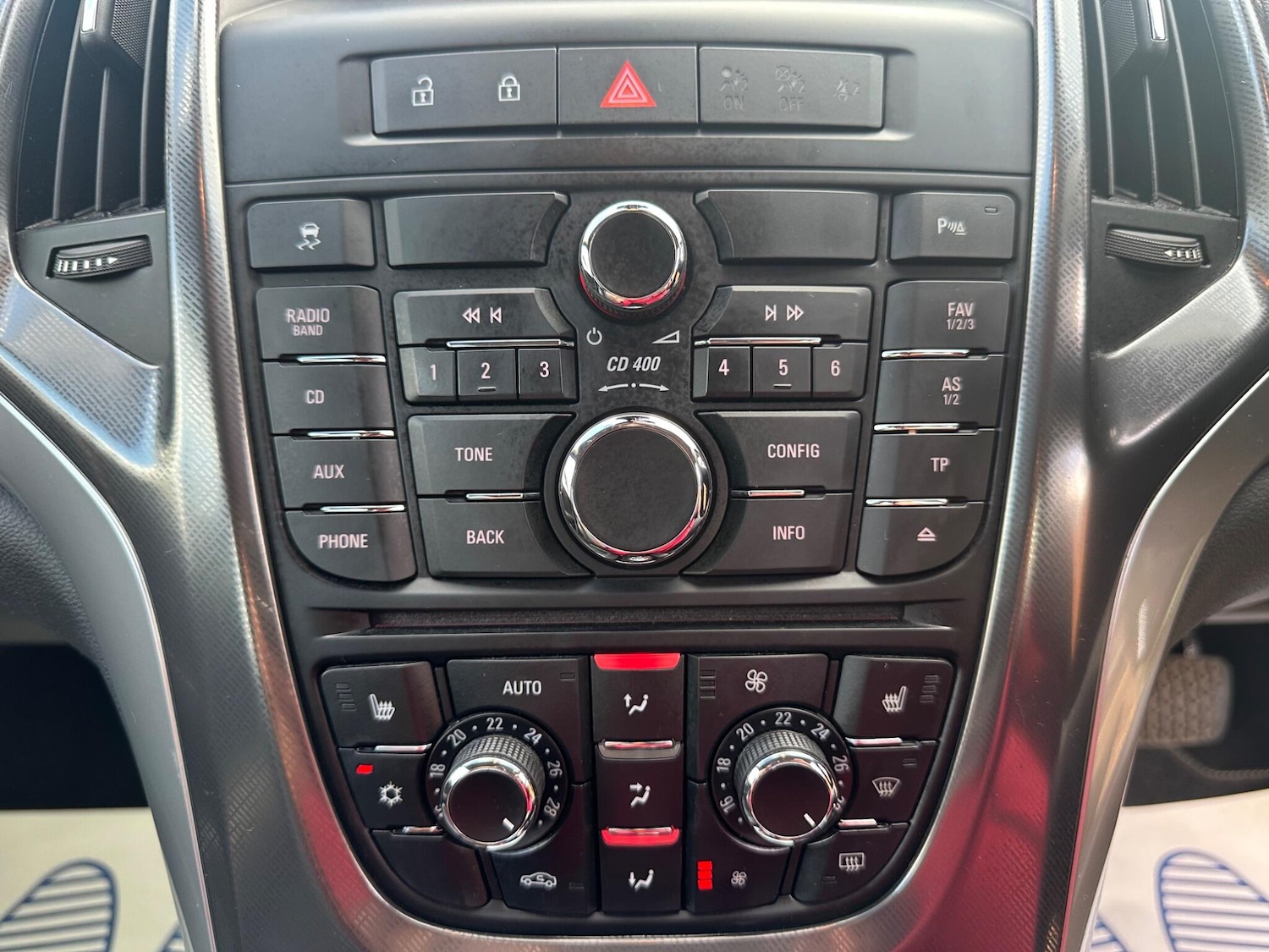 Used Vauxhall Astra for sale - 77709734: Photo 30