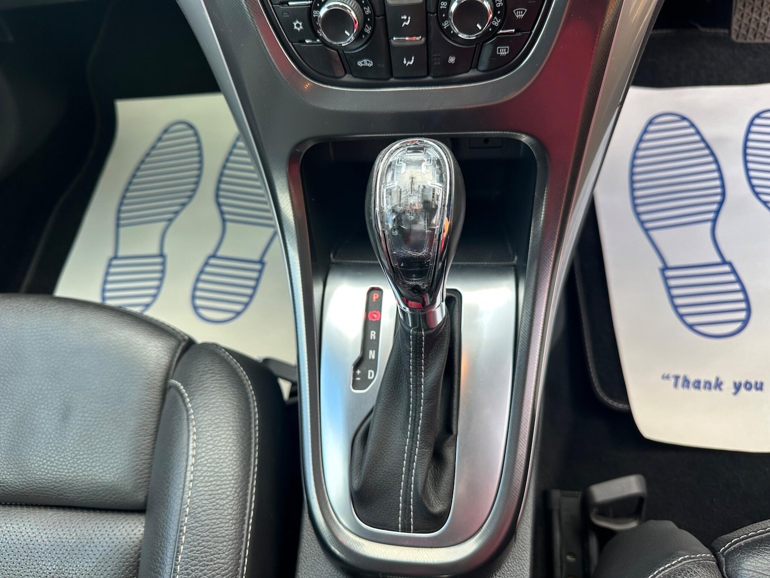 Used Vauxhall Astra 2012 for sale - 77403890: Photo 10