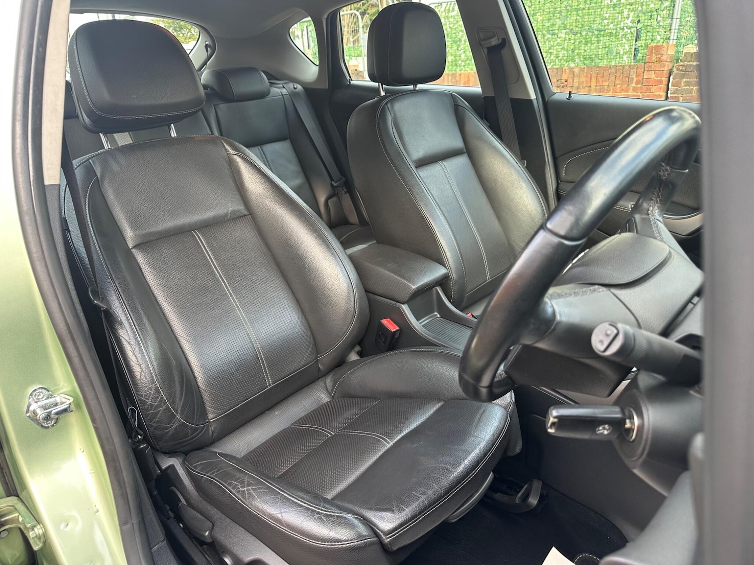 Used Vauxhall Astra 2012 for sale - 77403890: Photo 12