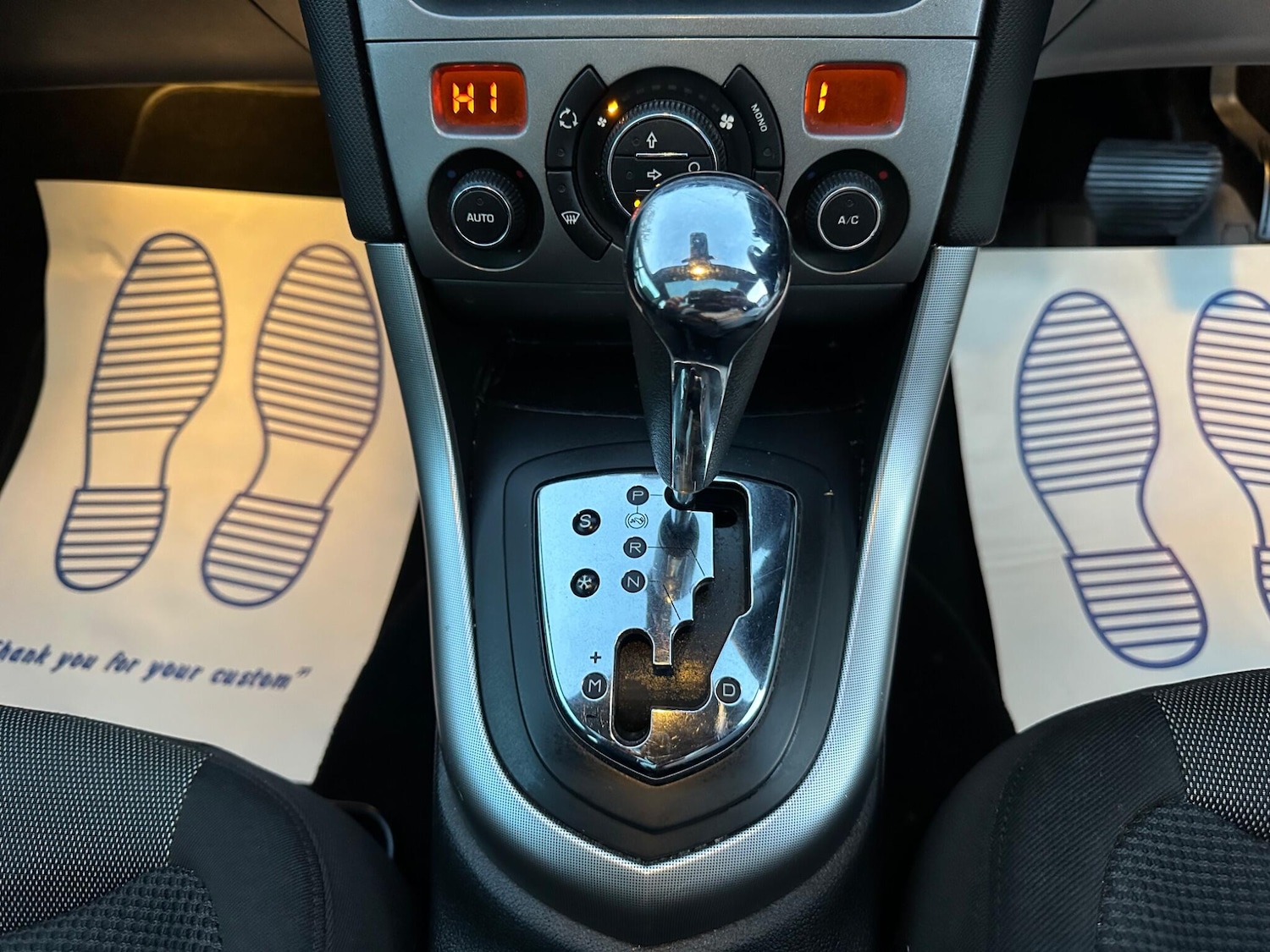 Used Peugeot 308 for sale - 76742857: Photo 10