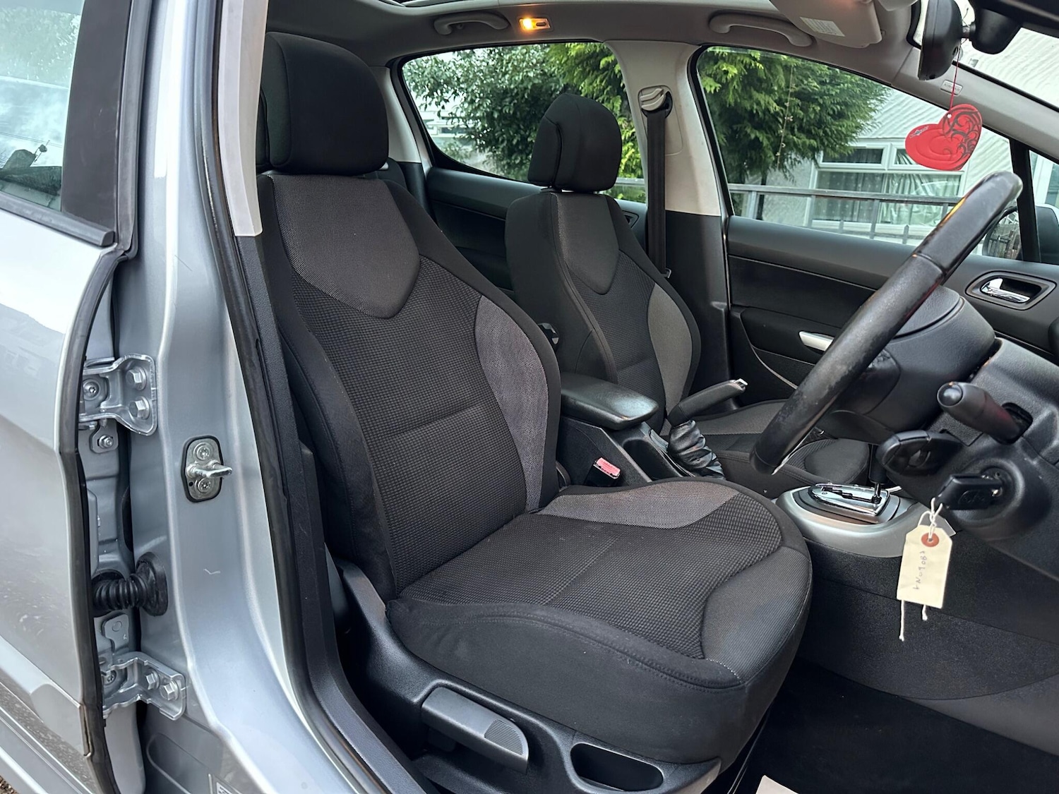 Used Peugeot 308 for sale - 76742857: Photo 13