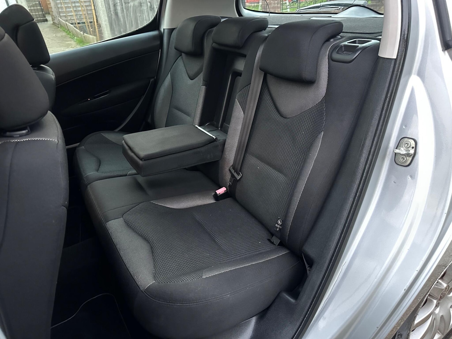 Used Peugeot 308 for sale - 76742857: Photo 16