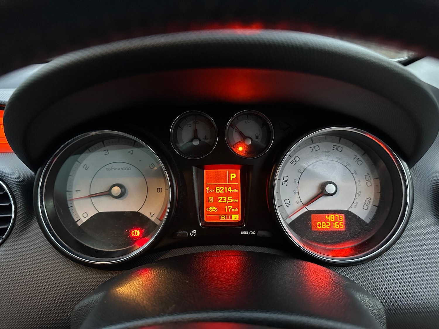 Used Peugeot 308 for sale - 76742857: Photo 22