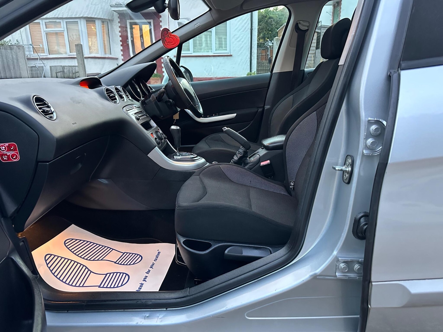 Used Peugeot 308 for sale - 76742857: Photo 29