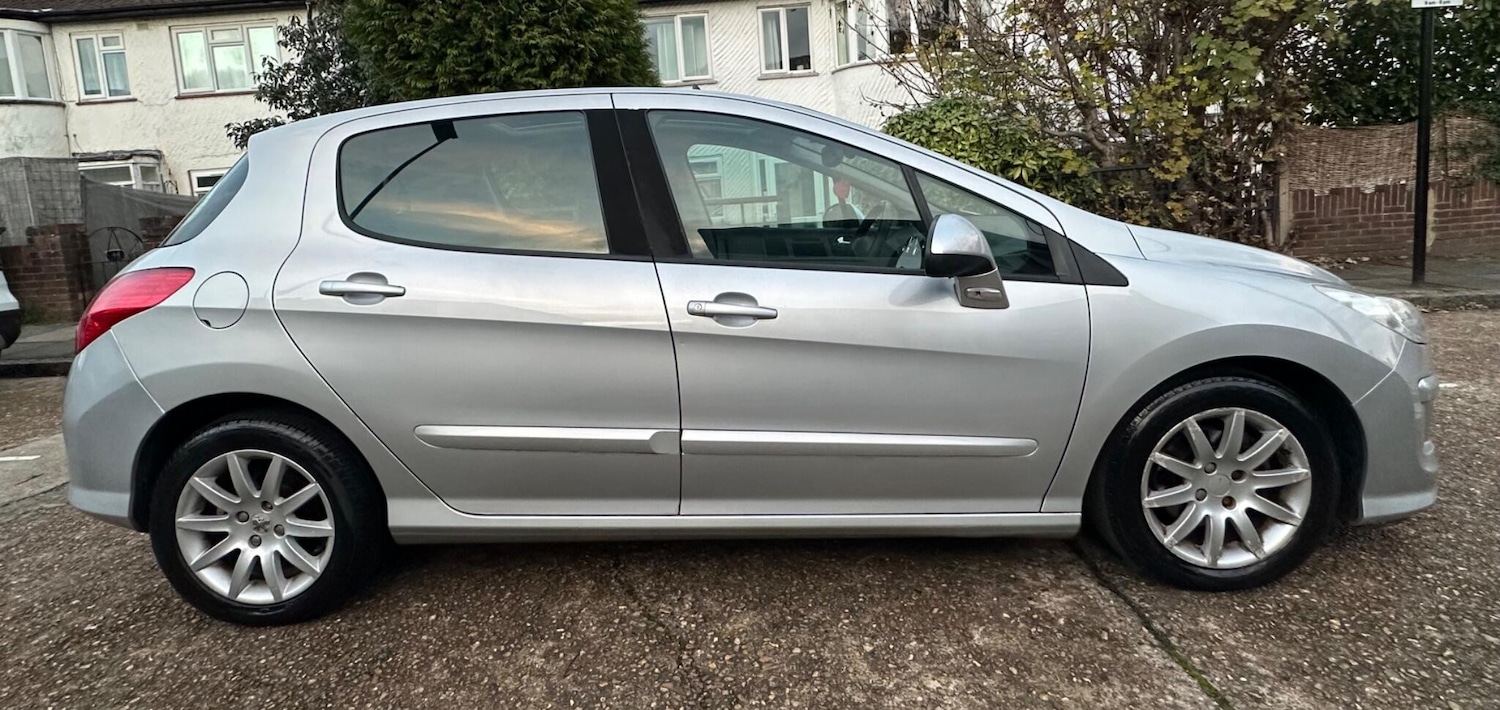 Used Peugeot 308 for sale - 76742857: Photo 7