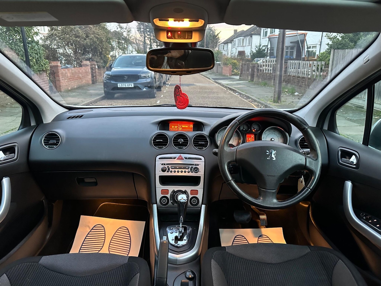 Used Peugeot 308 for sale - 76742857: Photo 9