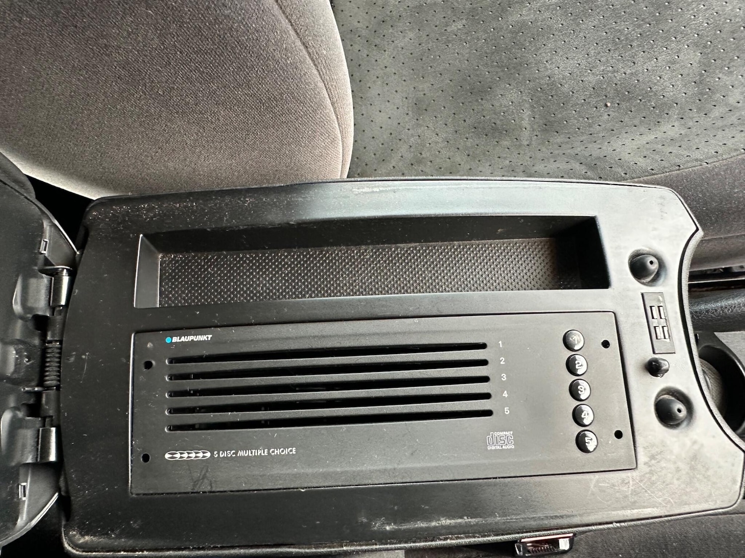 Used Citroen C4 2007 for sale - 77839351: Photo 10