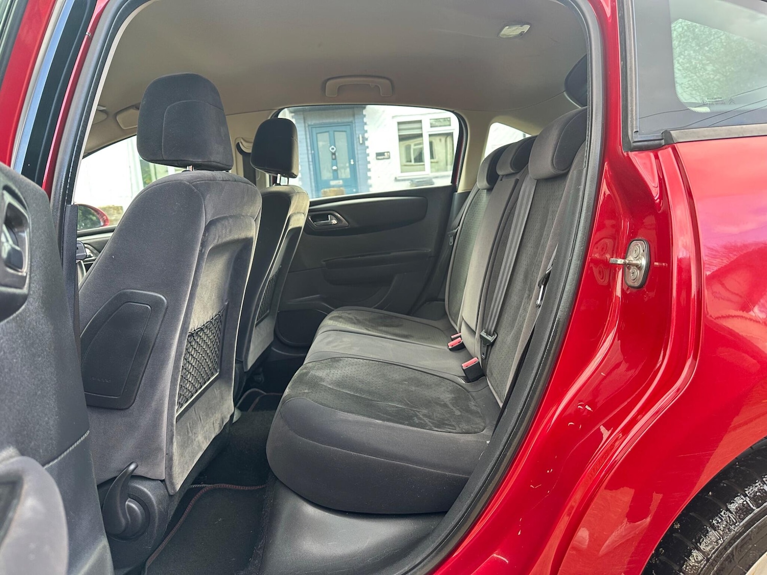 Used Citroen C4 2007 for sale - 77839351: Photo 13